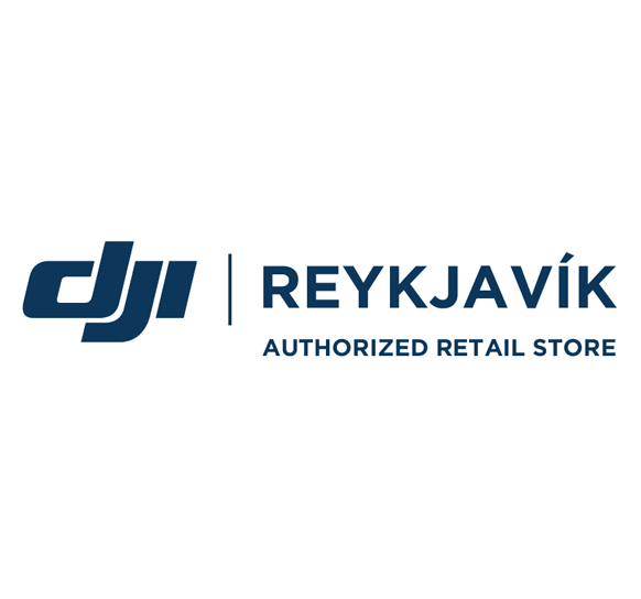 DJI Reykjavk