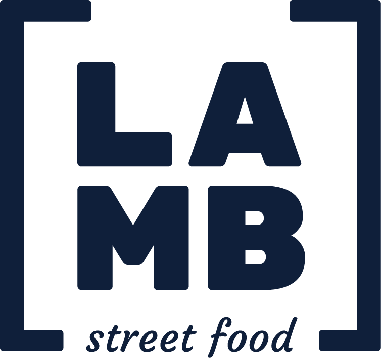 LAMB street food
