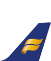 Gjafabr�f Iceland Air