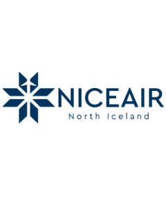 Niceair Gjafabrf