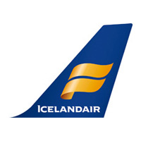 Gjafabrf Icelandair - 19.500 kr