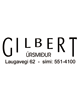 Gilbert Úrsmiður 