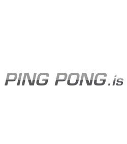 PingPong.is