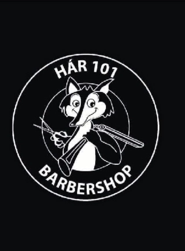 Hár 101 Ario Barbershop