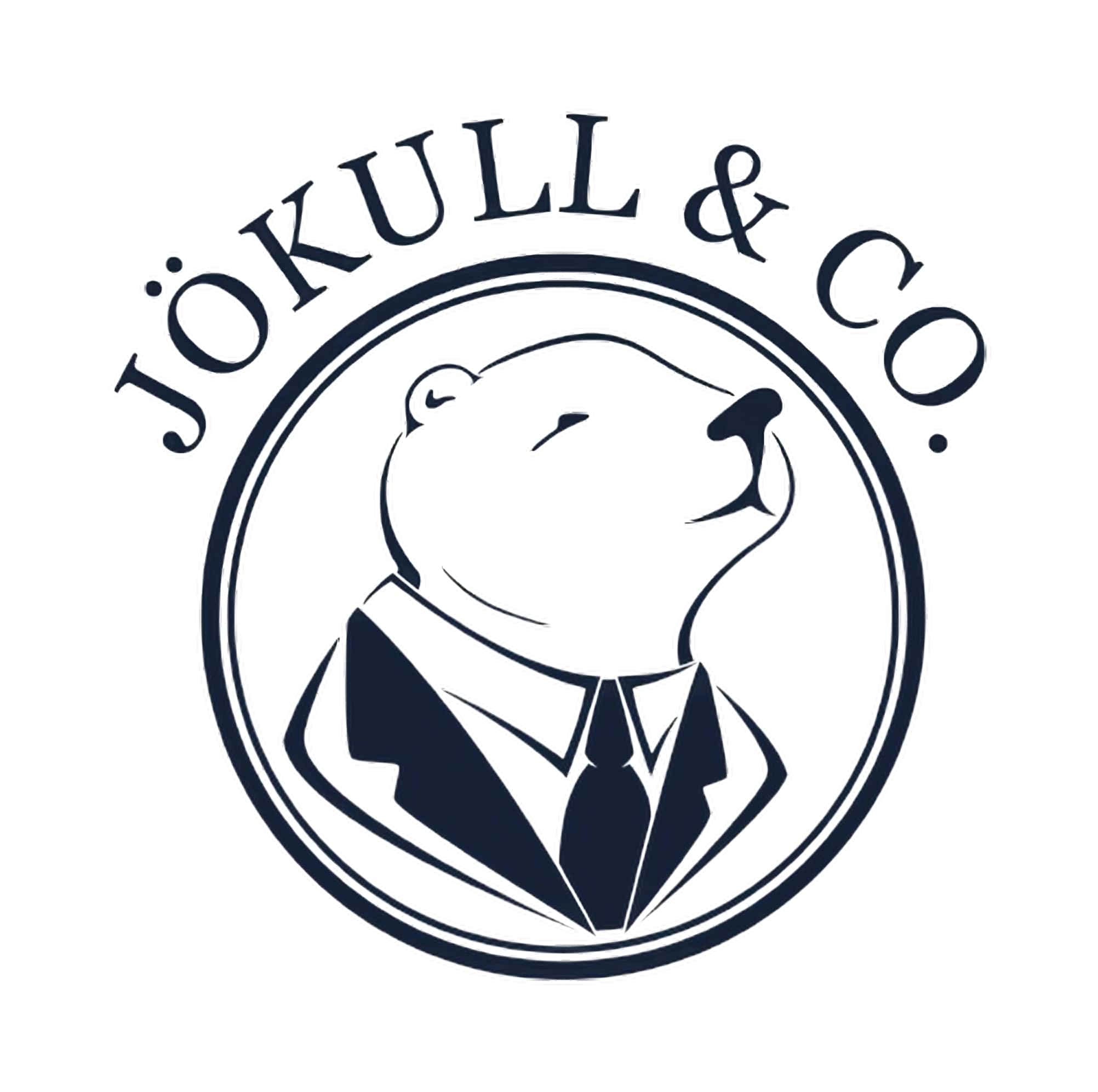 Jökull & Co.