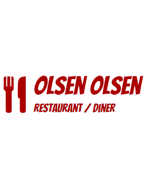 Olsen Olsen