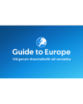 Guide to Europe