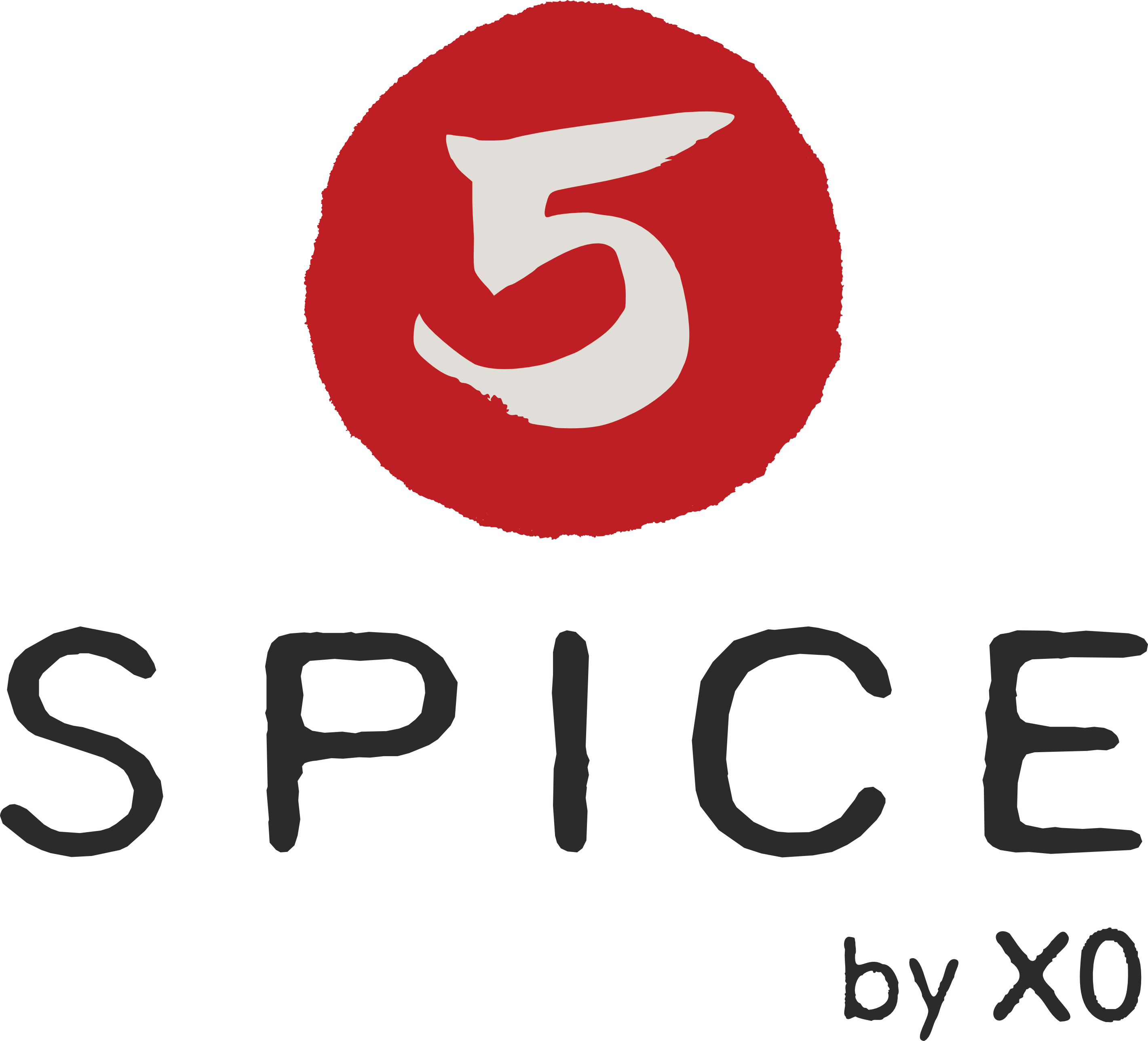 5 Spice 