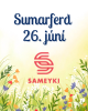 Sumarfer lfeyrisdeildar 26. jn 2025