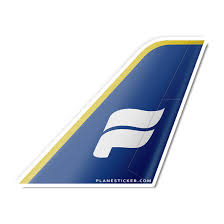 Gjafabr�f Iceland Air